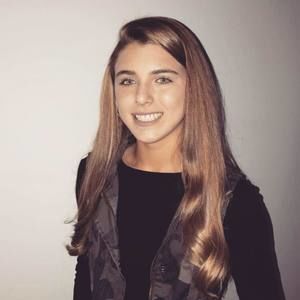 Meet your Posher, Abigail